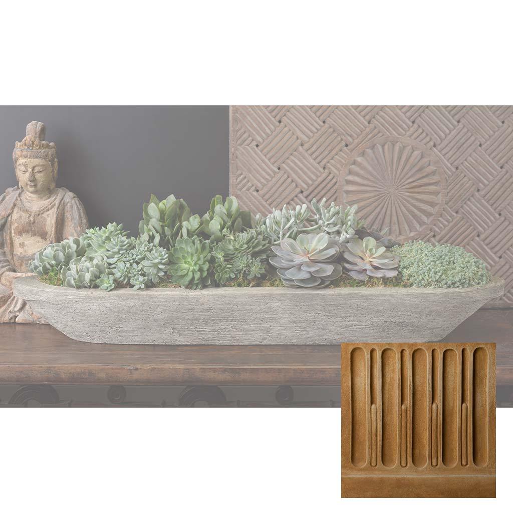 Barca Planter, Large