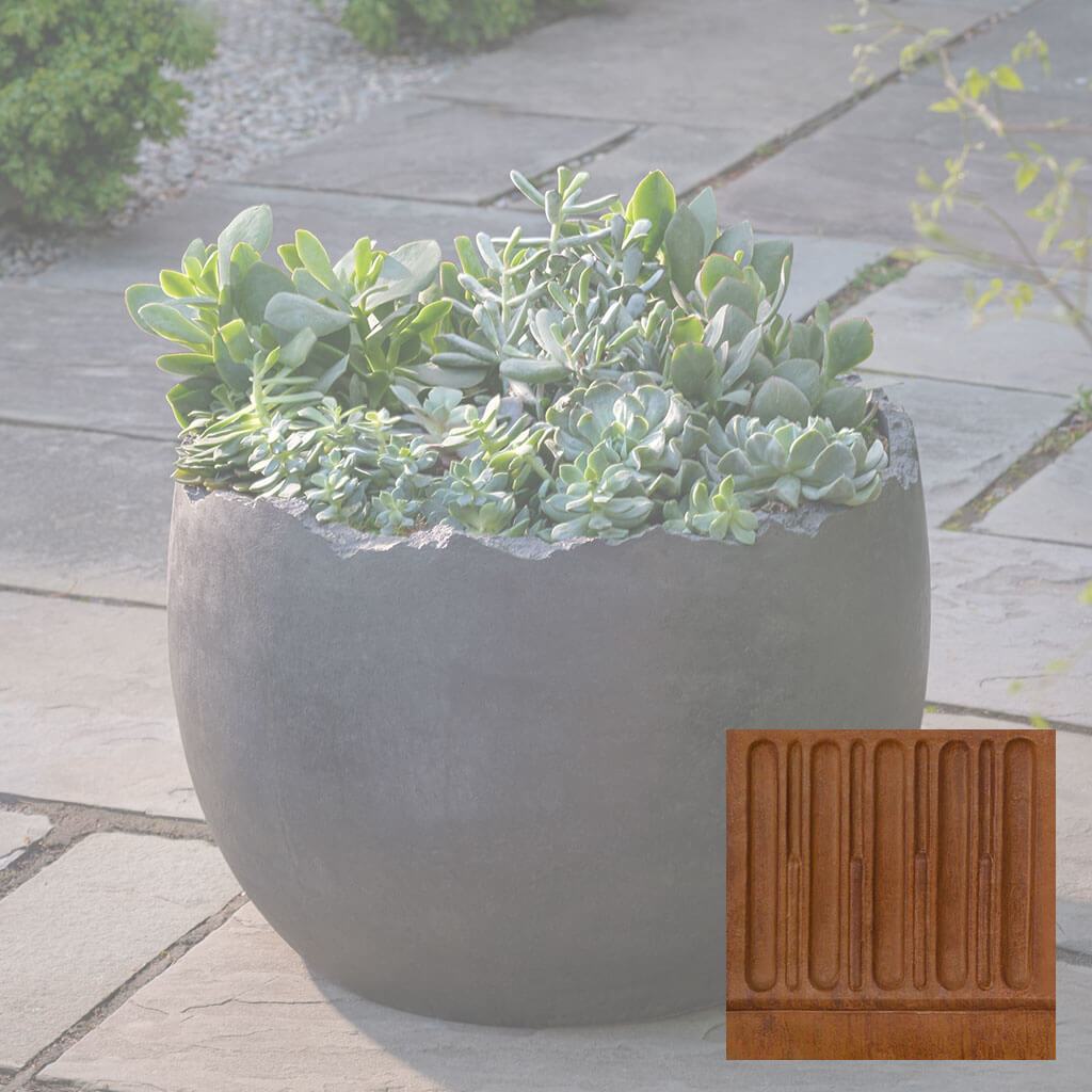 Broken Egg Planter - Grade AA