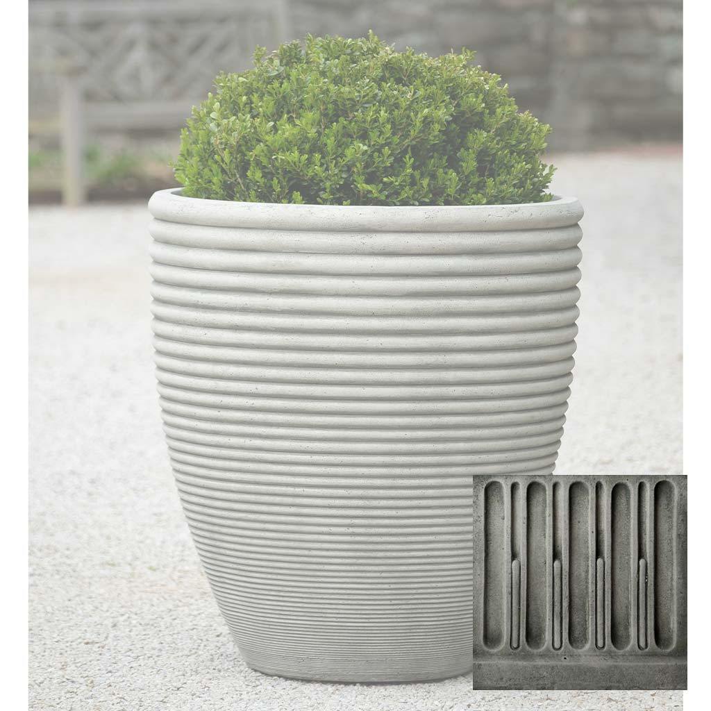 Bibendum Planter, Large