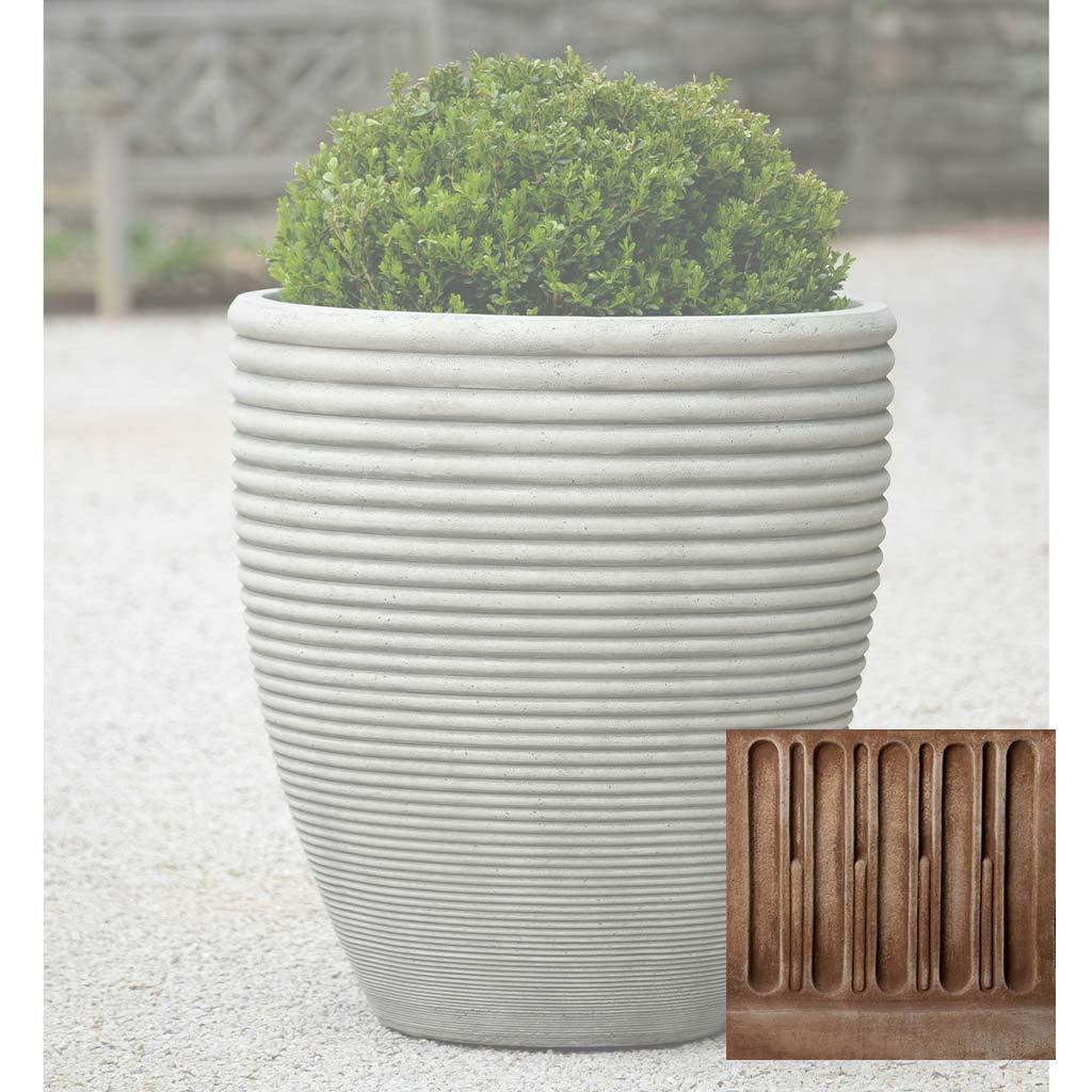 Bibendum Planter, Large