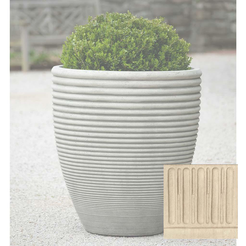 Bibendum Planter, Large