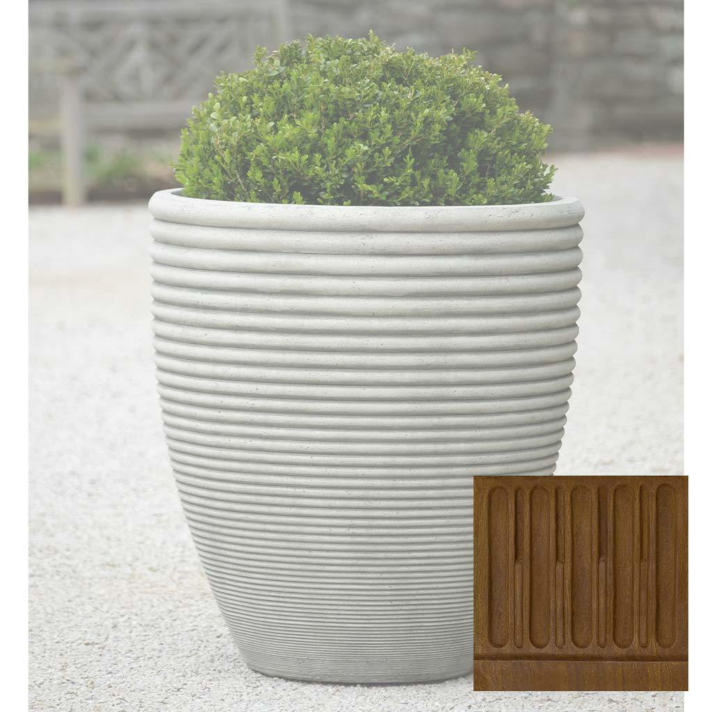 Bibendum Planter, Large