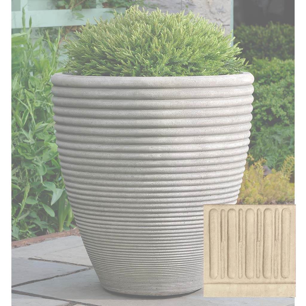 Bibendum Planter, Small
