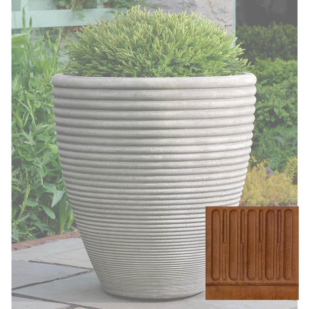 Bibendum Planter, Small