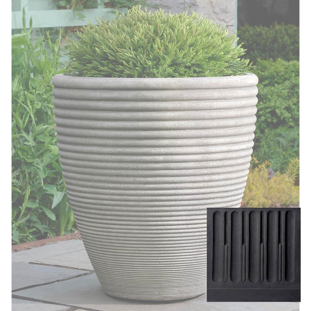 Bibendum Planter, Small