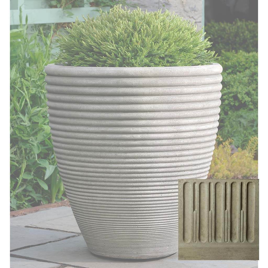 Bibendum Planter, Small