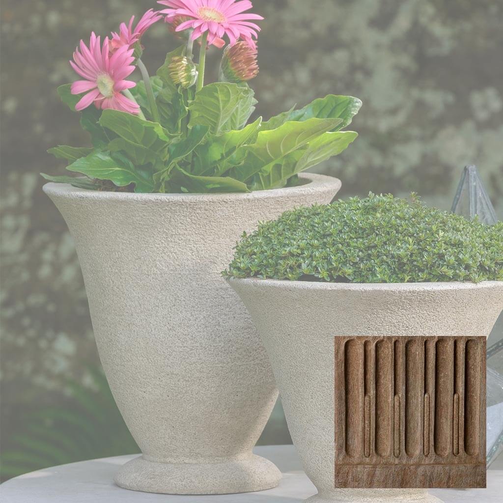 Lisette Urn