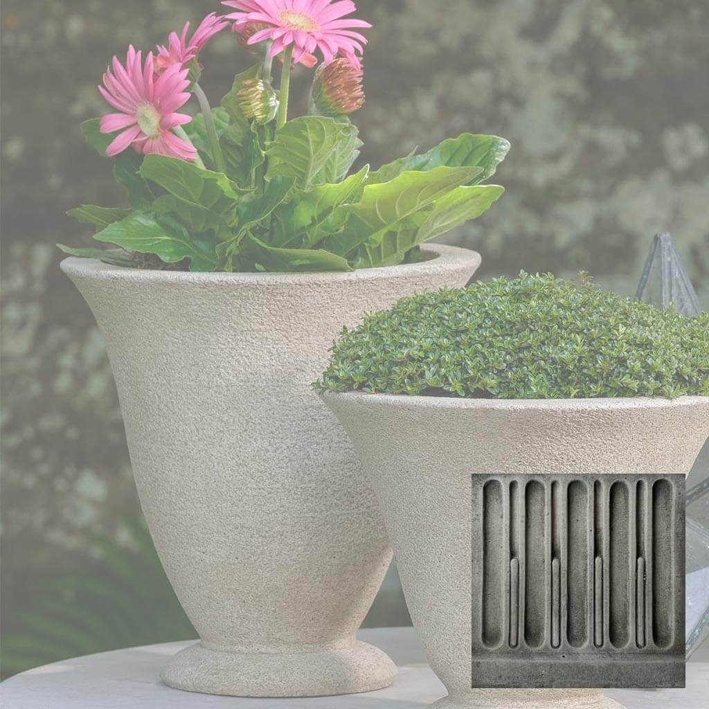 Lisette Urn