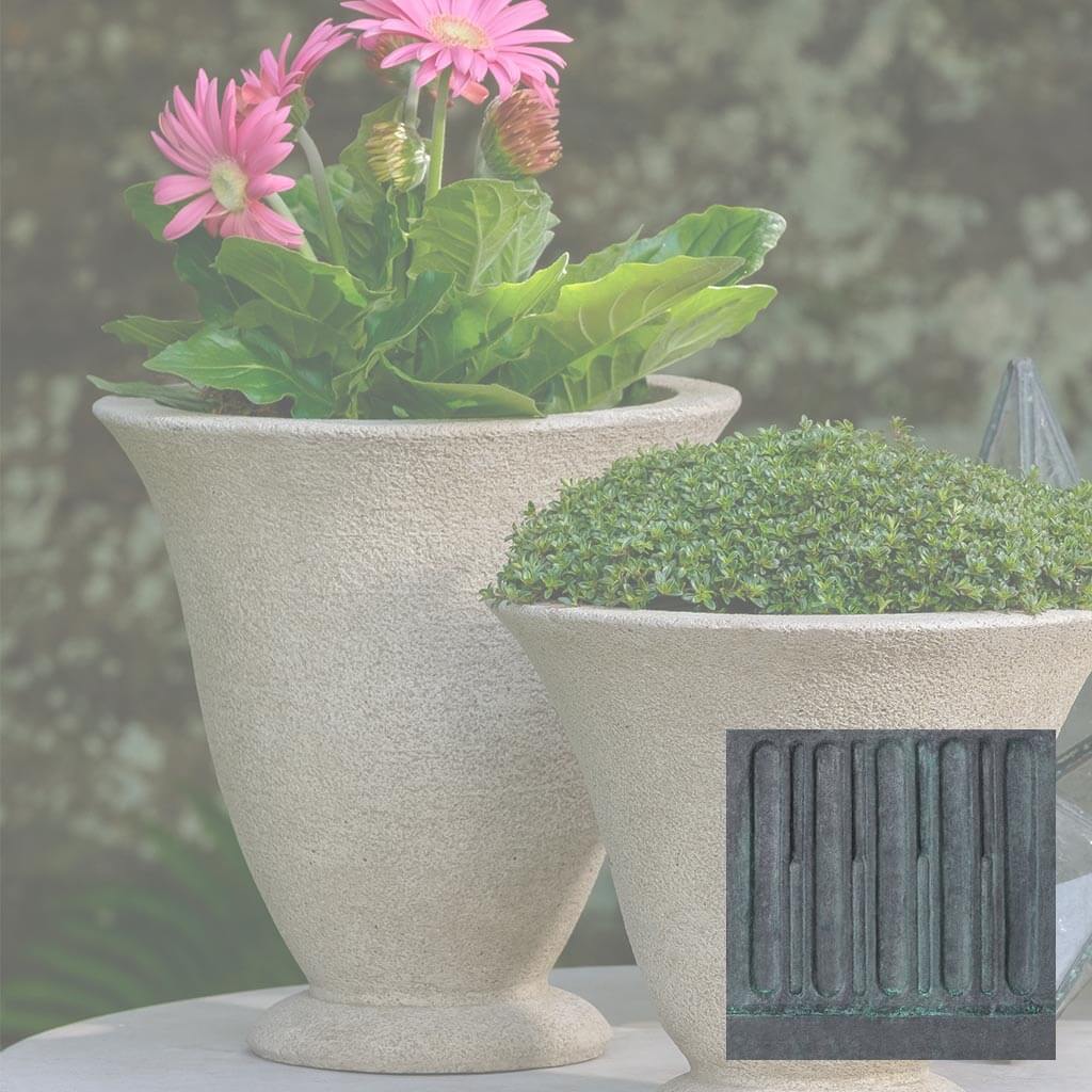 Lisette Urn