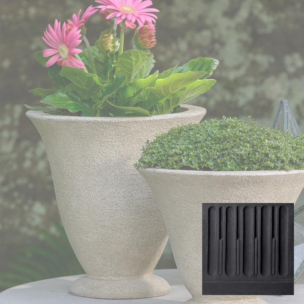 Lisette Urn - Thumbnail 2