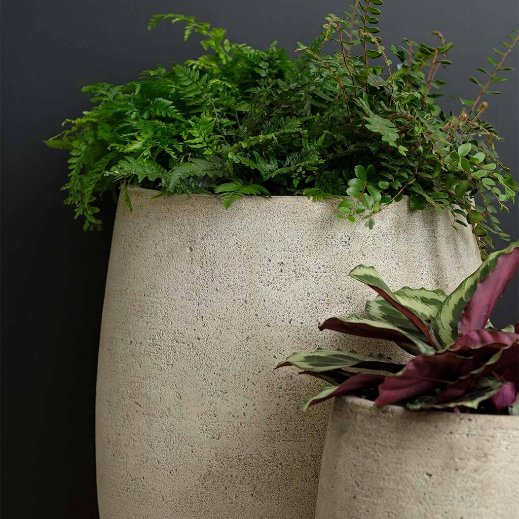 Campania International Bebel Planter