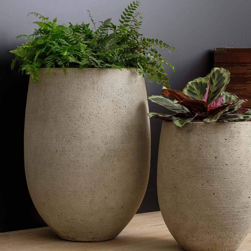 Campania International Bebel Planter - Thumbnail 2