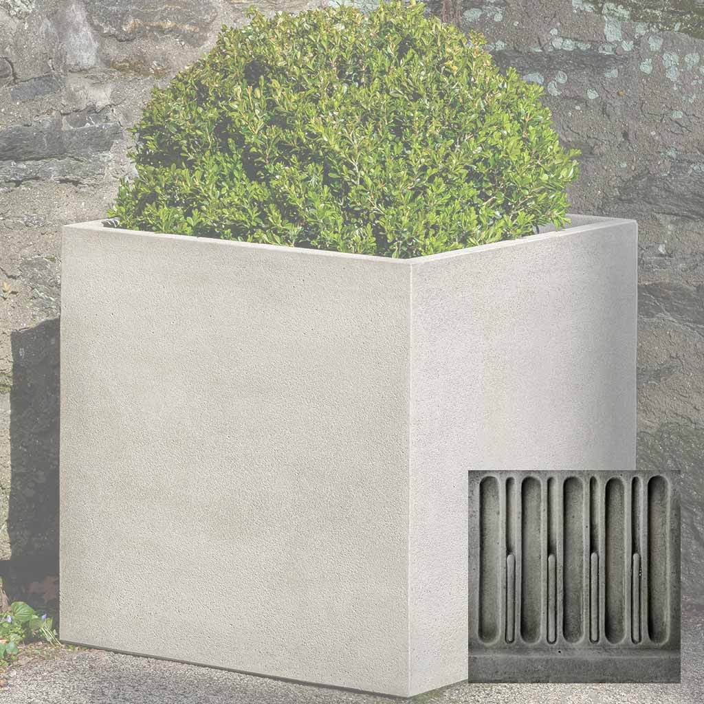 Cube Series Planter