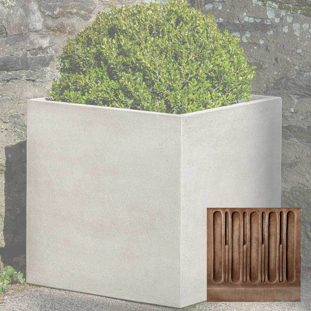 Cube Series Planter