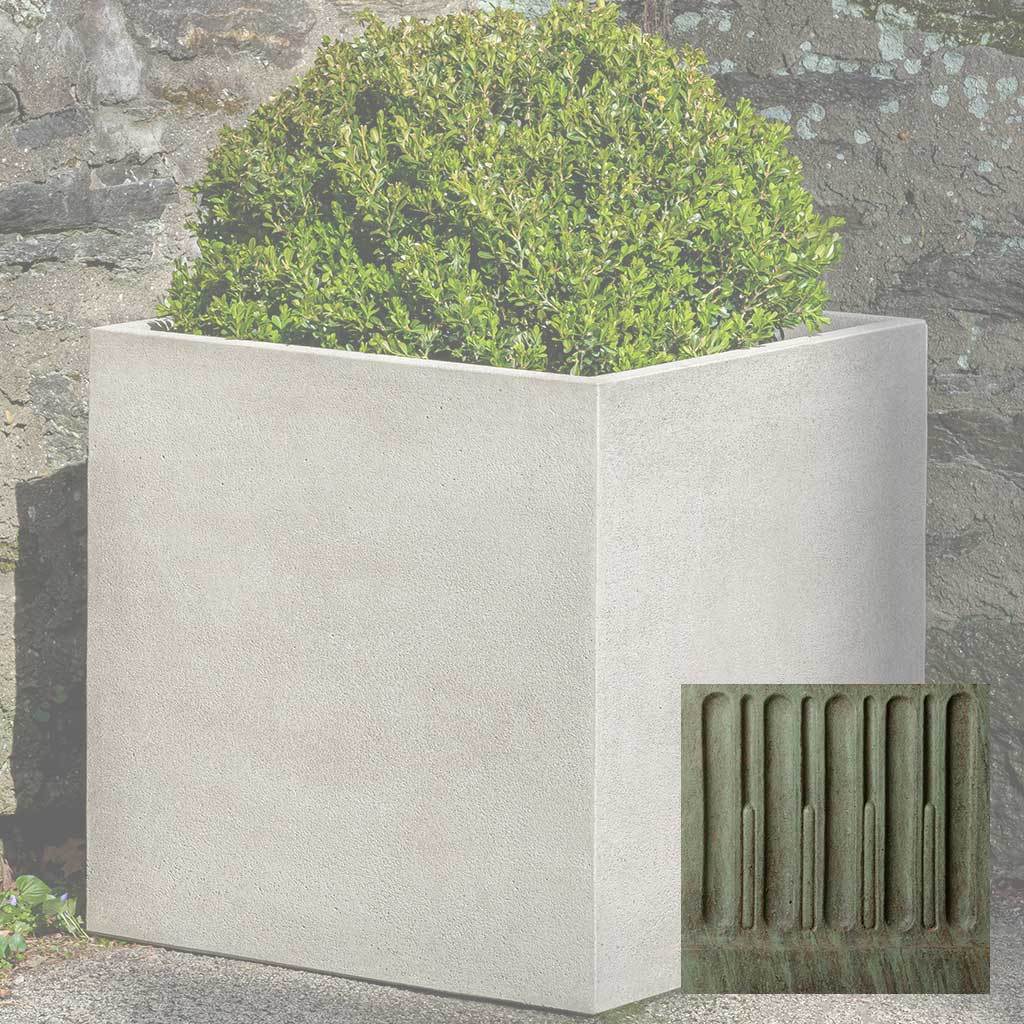 Cube Series Planter