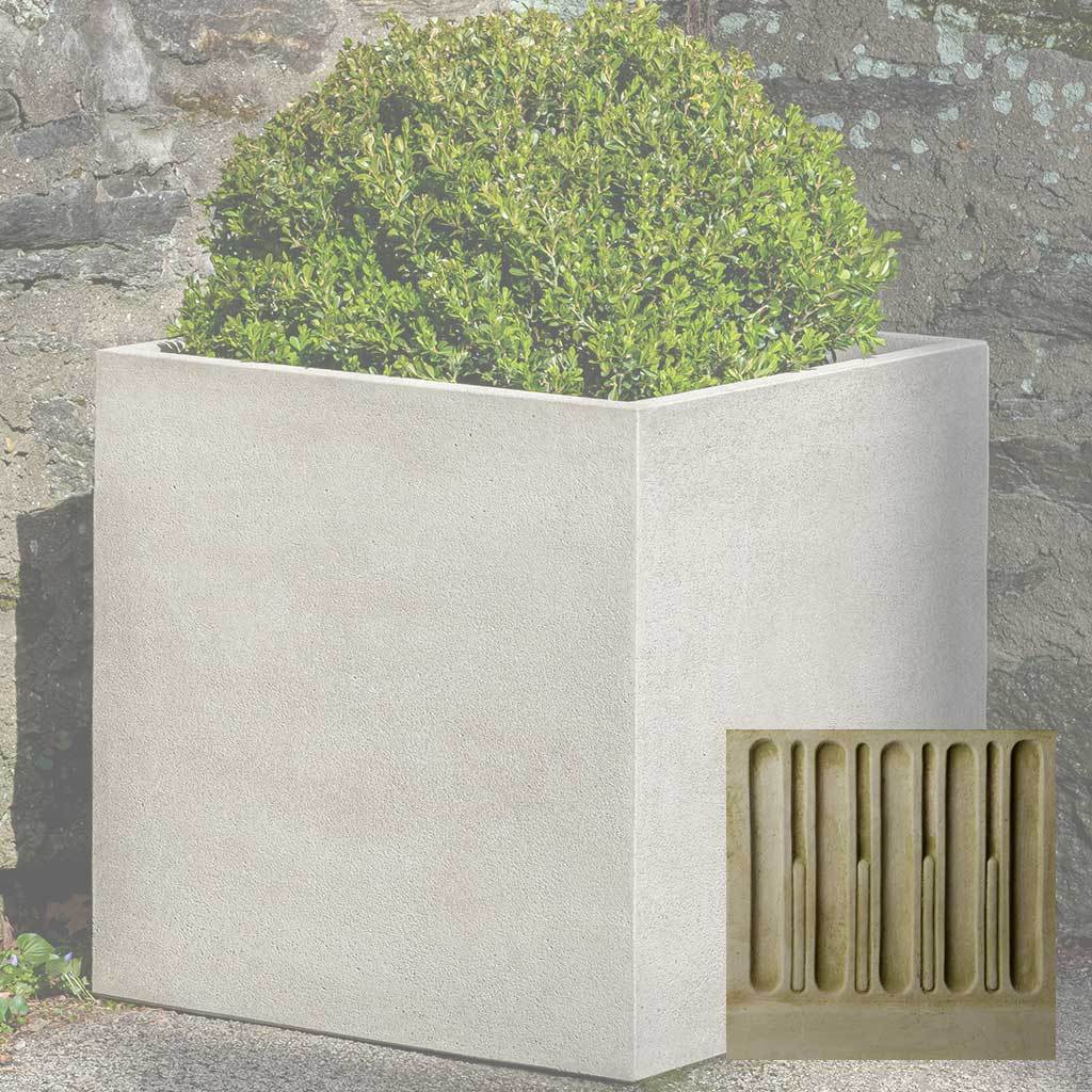 Cube Series Planter