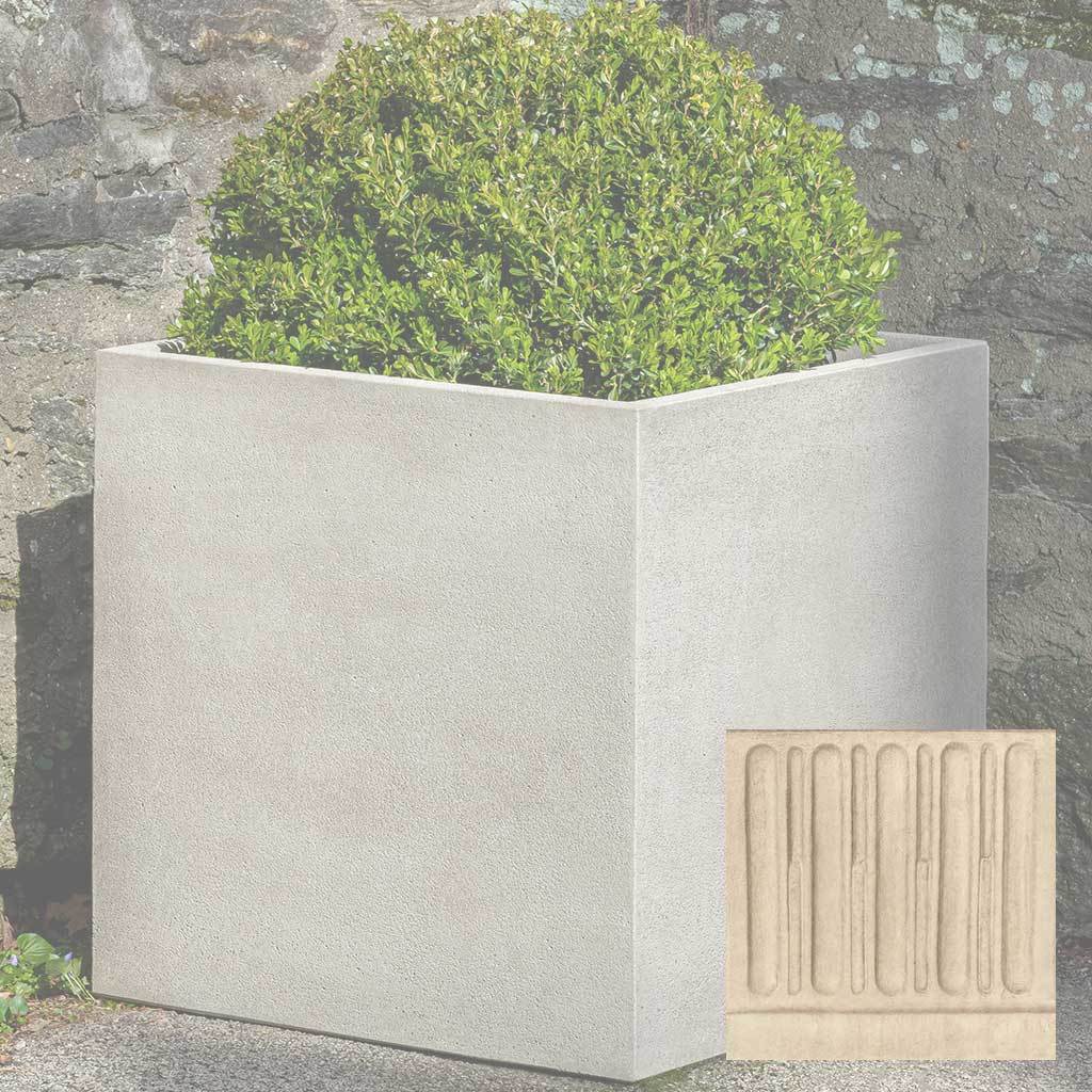 Cube Series Planter