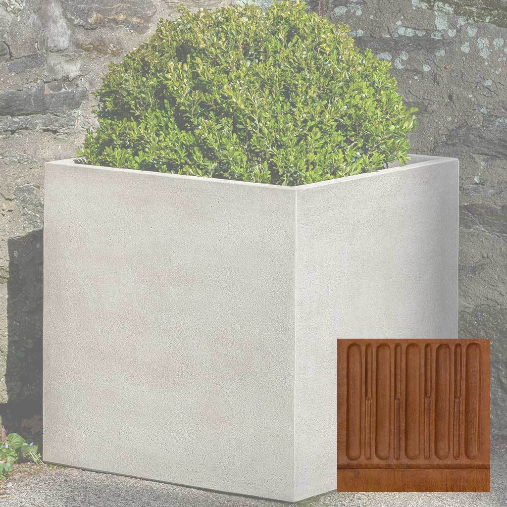 Cube Series Planter