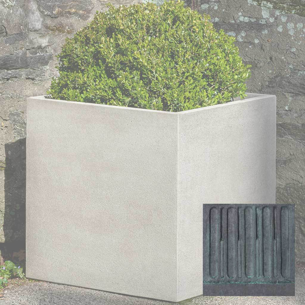Cube Series Planter