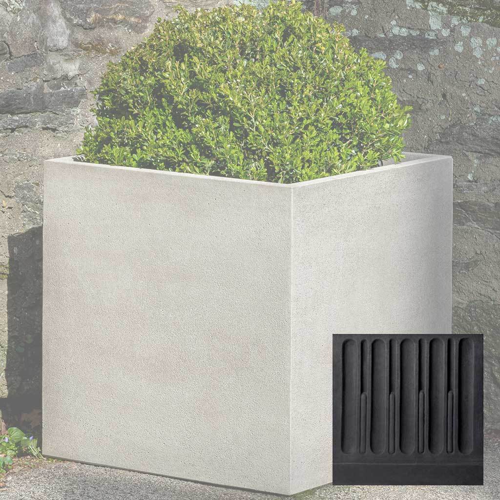 Cube Series Planter