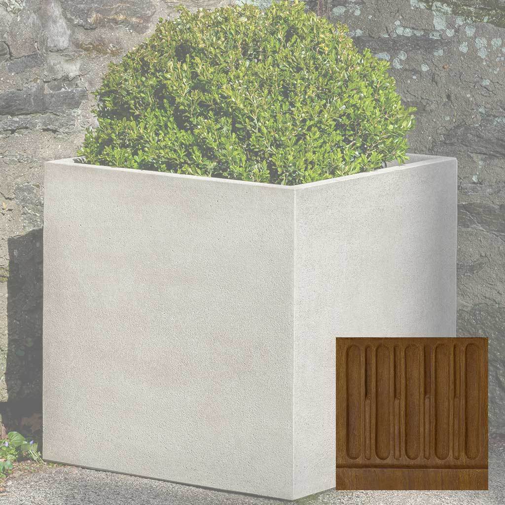 Cube Series Planter
