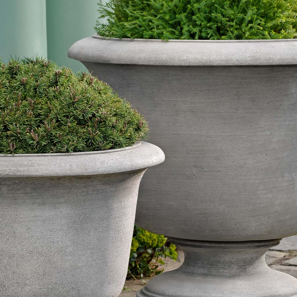 Sag Harbor Urn, Large