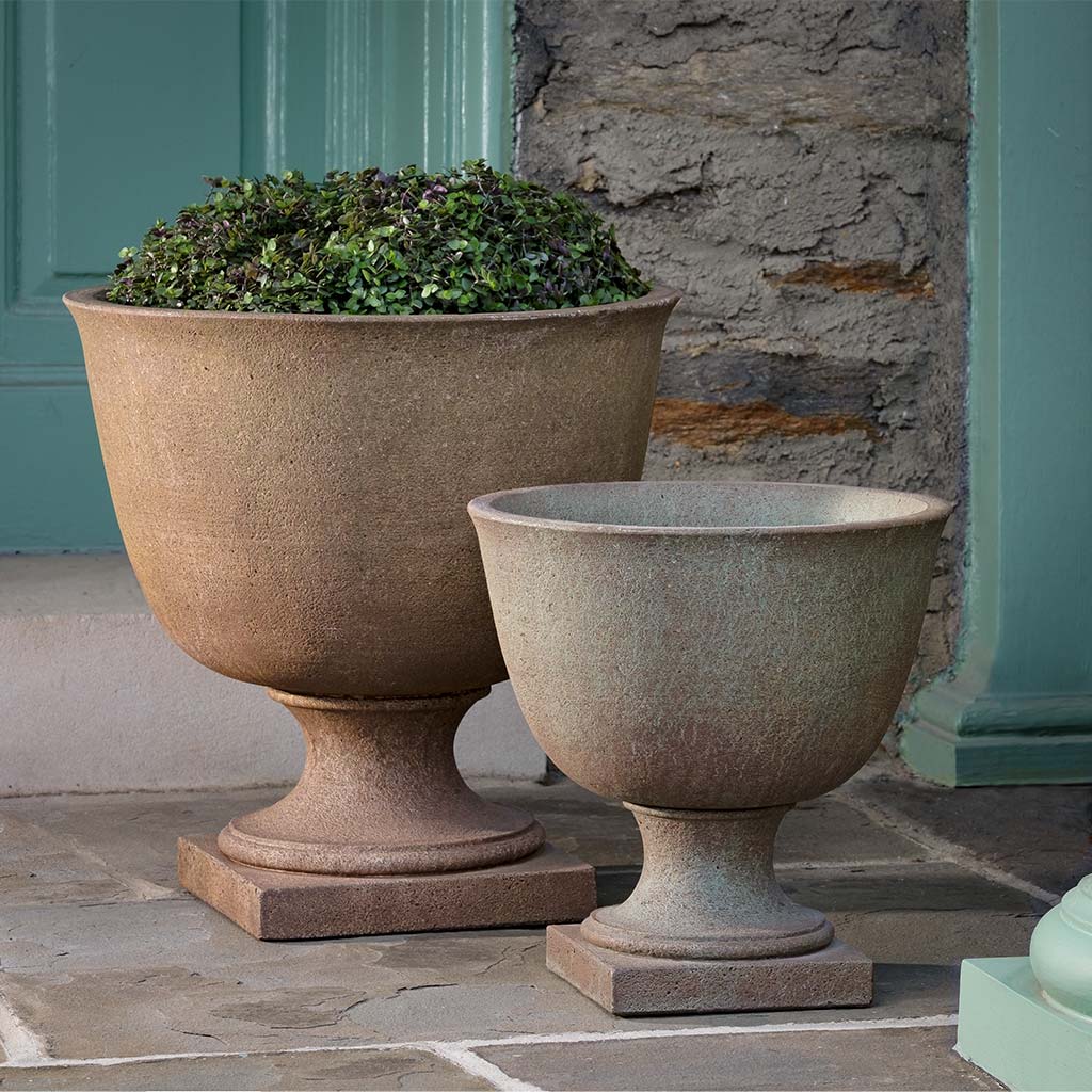 Hampstead Urn, Large