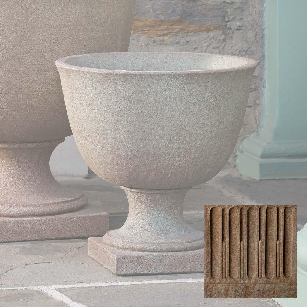 Campania International Hampstead Urn - Thumbnail 5