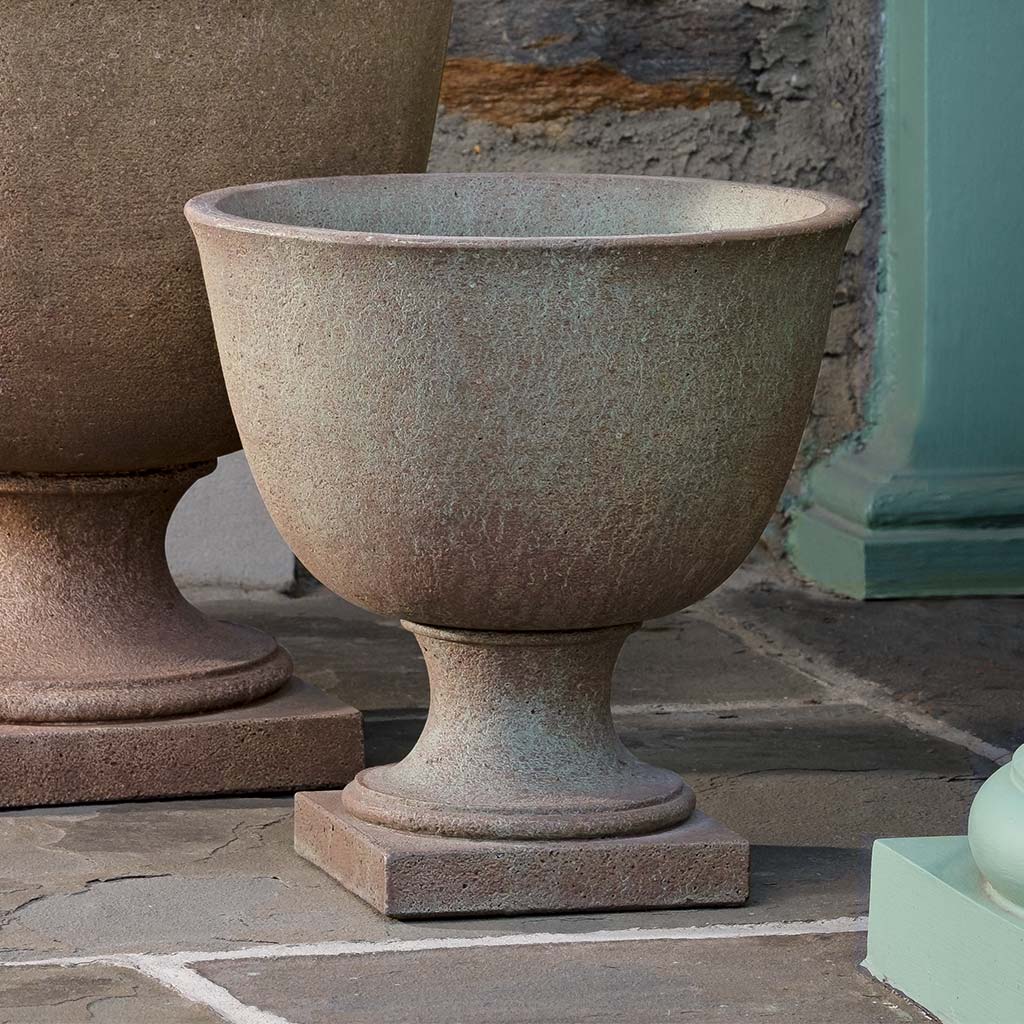 Campania International Hampstead Urn - Thumbnail 3