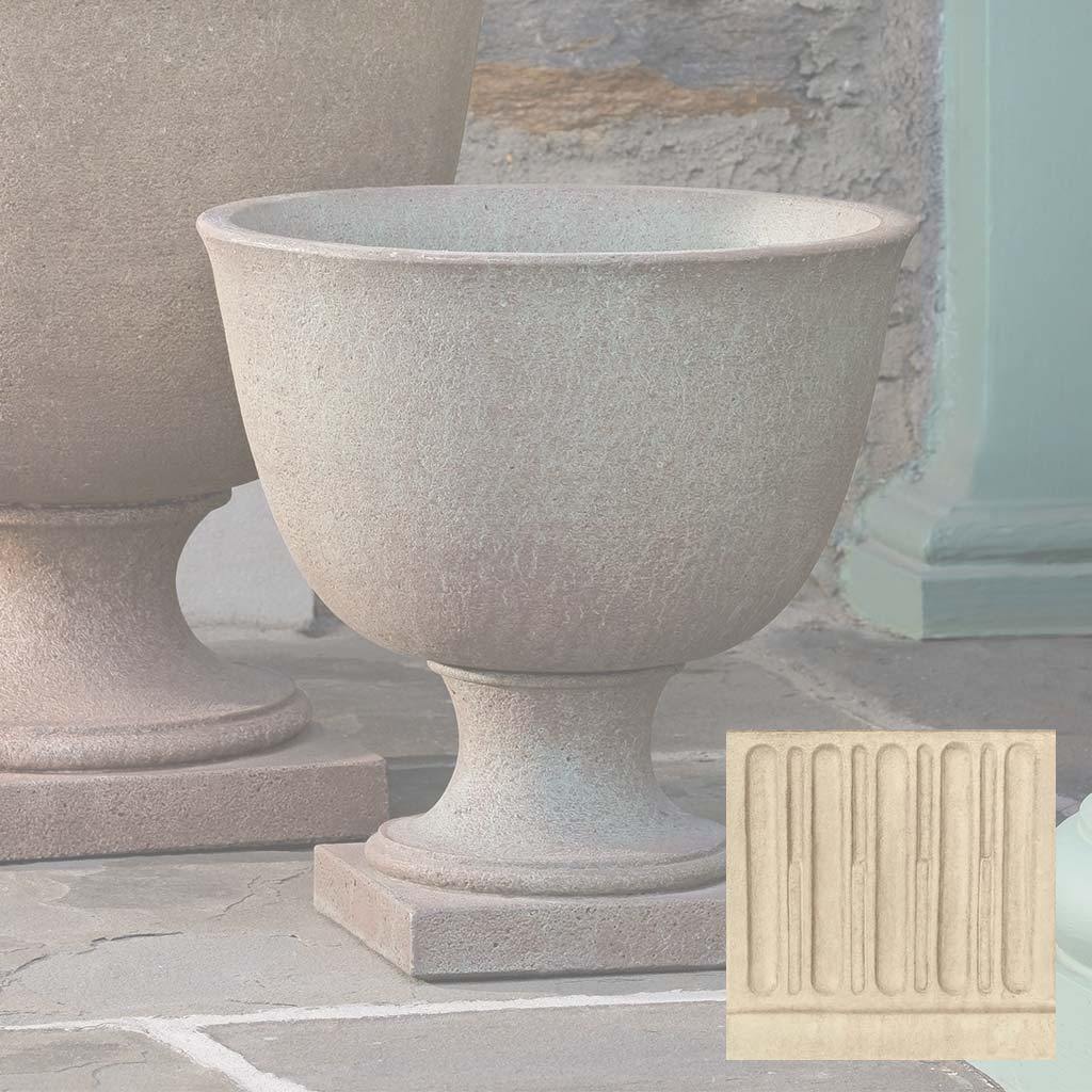 Campania International Hampstead Urn - Thumbnail 2