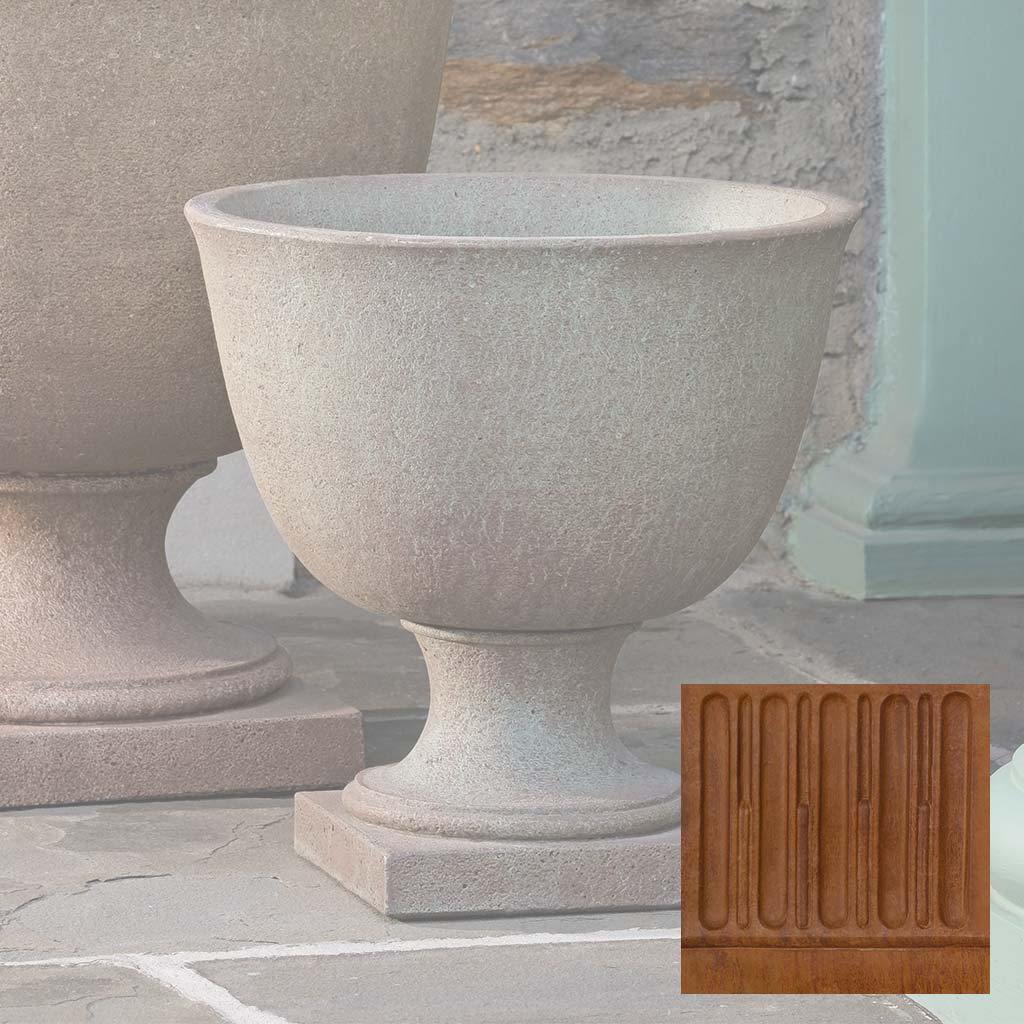 Campania International Hampstead Urn - Thumbnail 4
