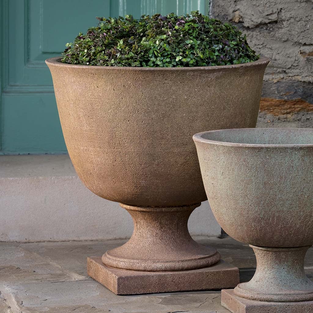 Campania International Hampstead Urn - Thumbnail 2