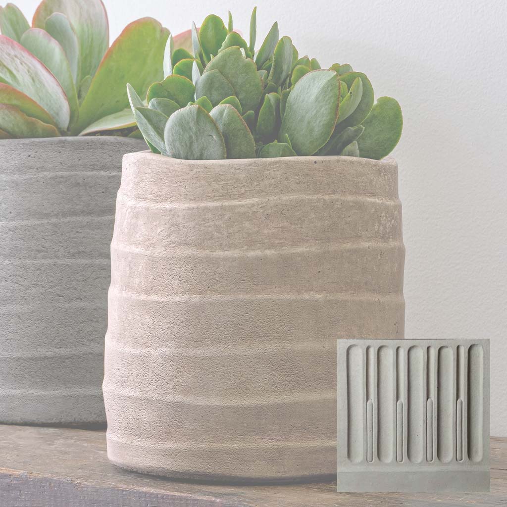 Garden Terrace Ipanema Planter