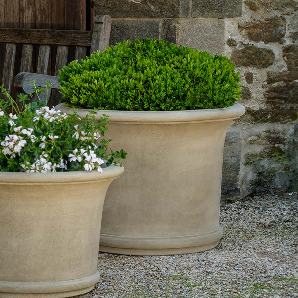 Sagamore Planter, Large
