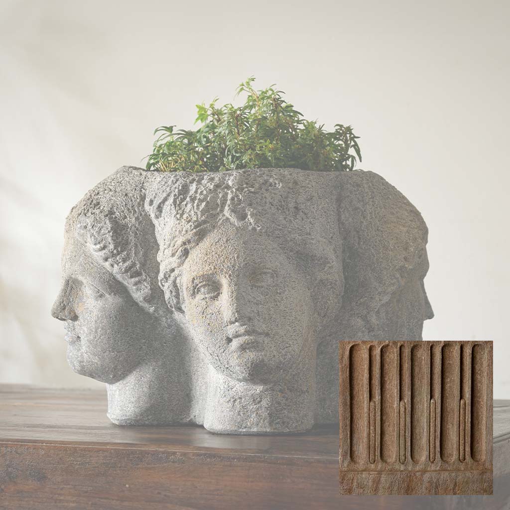 Quatro Planter
