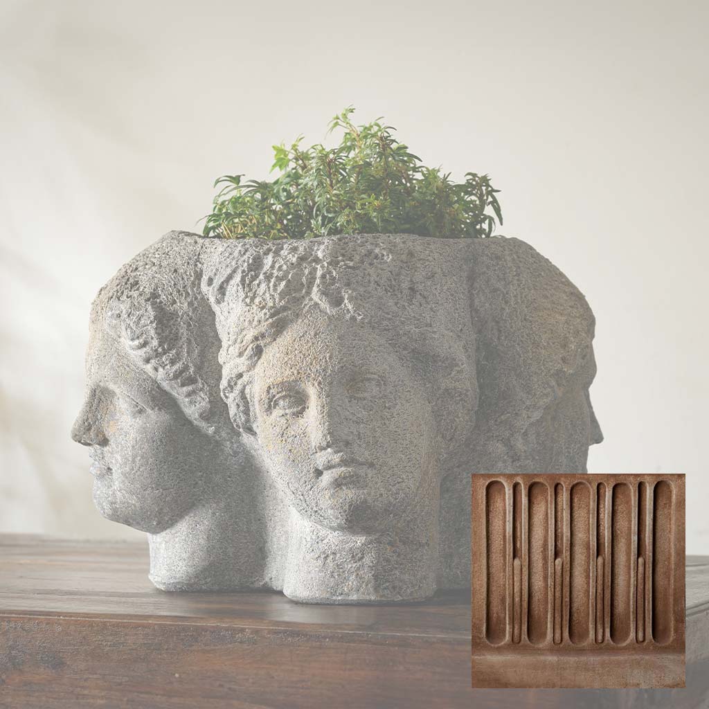 Quatro Planter