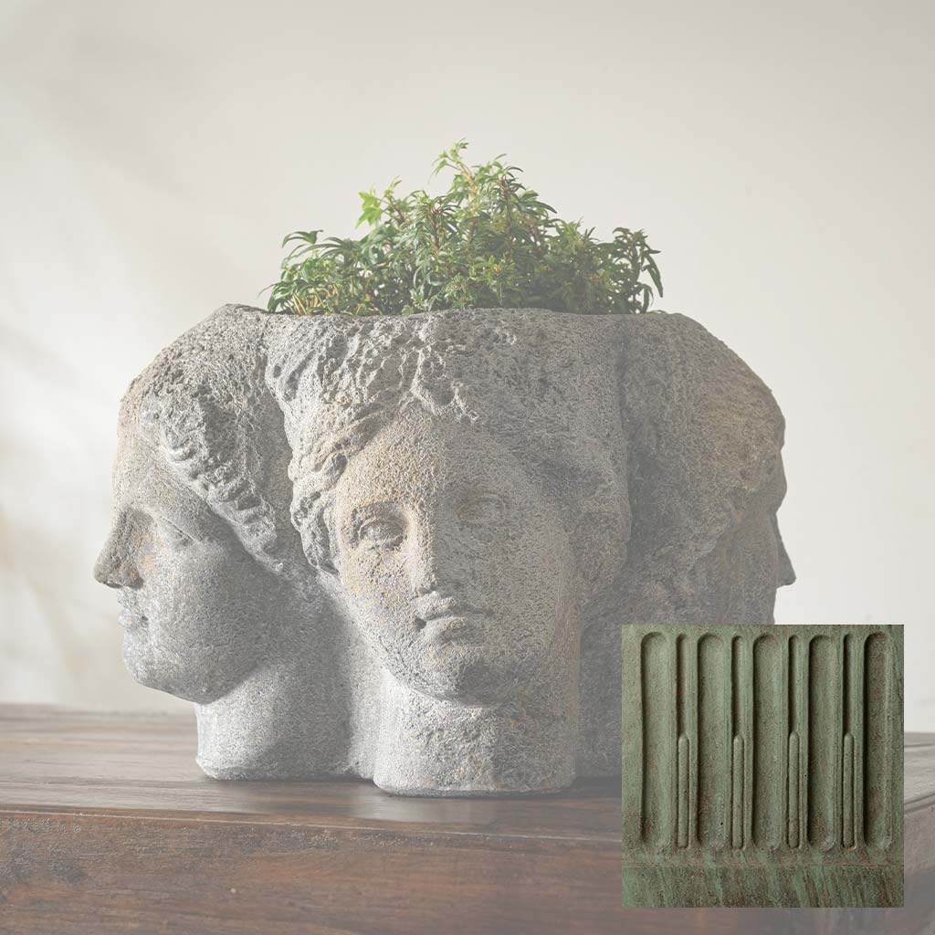 Quatro Planter