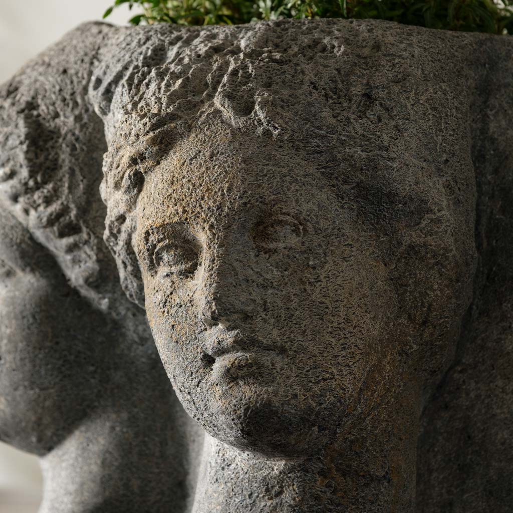 Quatro Planter
