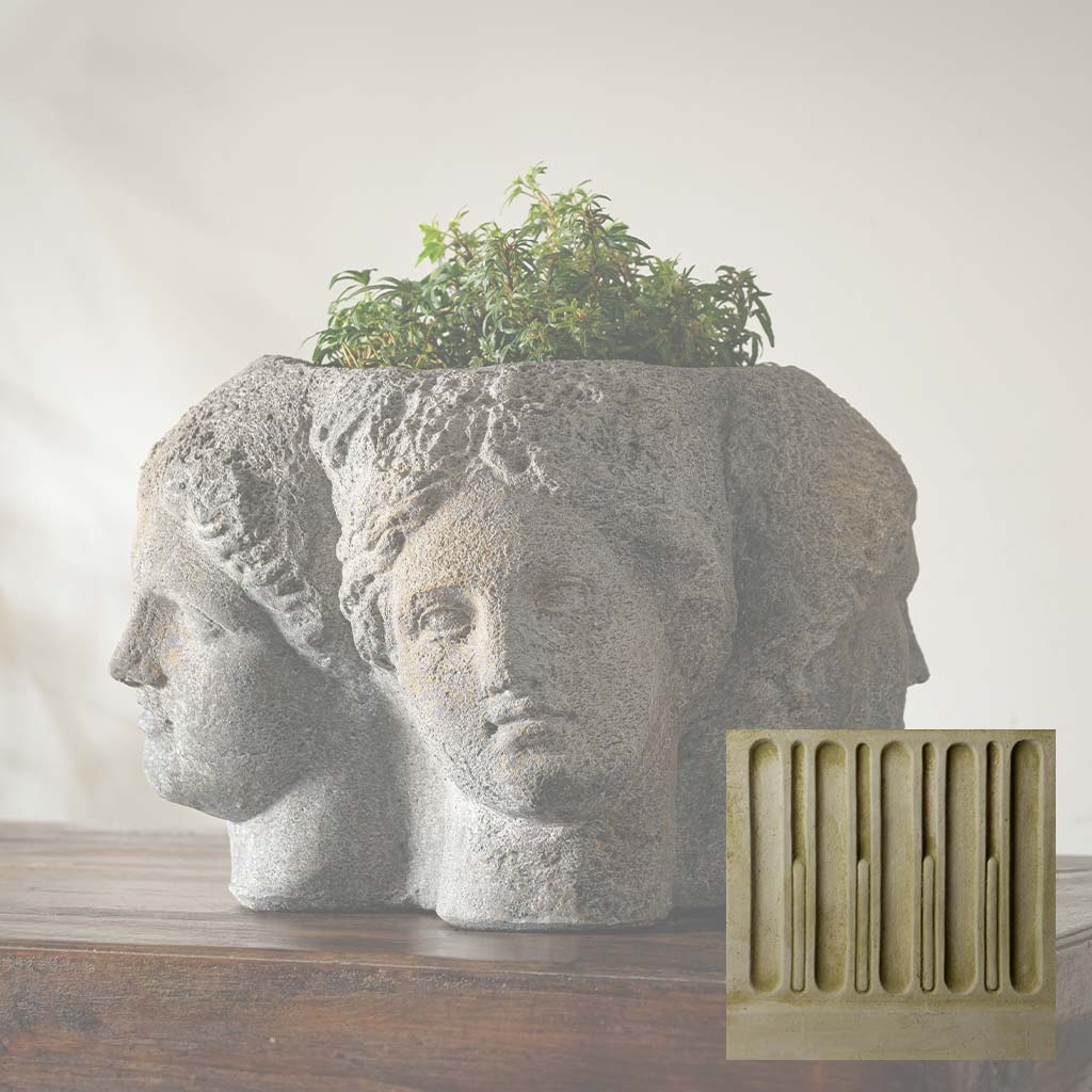 Quatro Planter