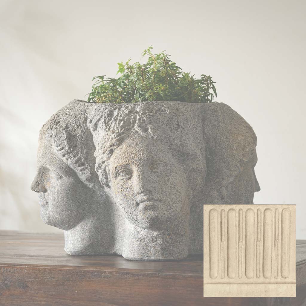 Quatro Planter