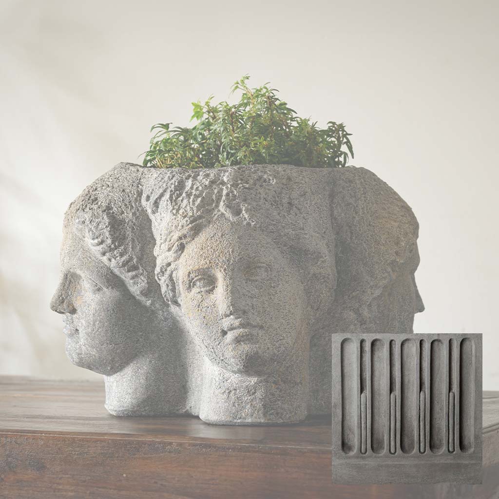 Quatro Planter
