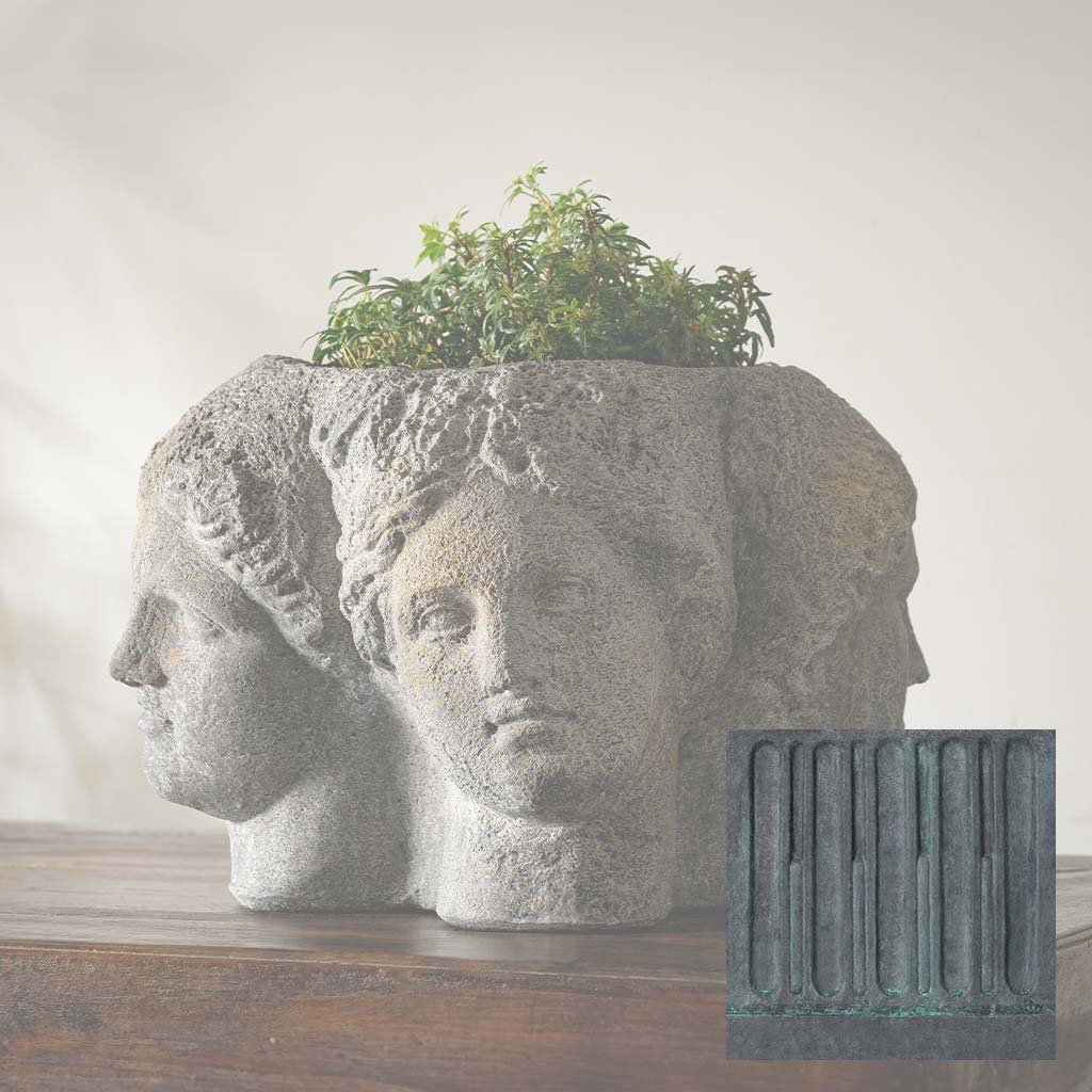 Quatro Planter