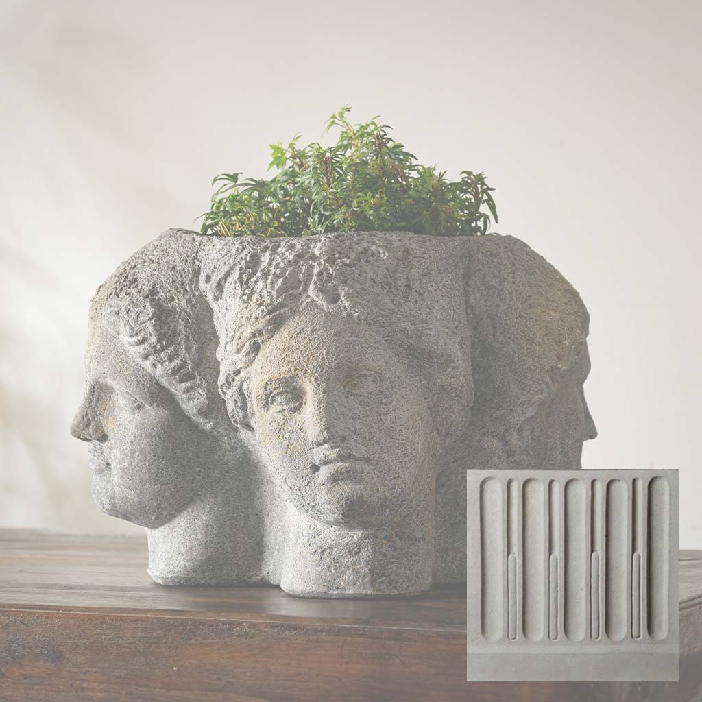 Quatro Planter