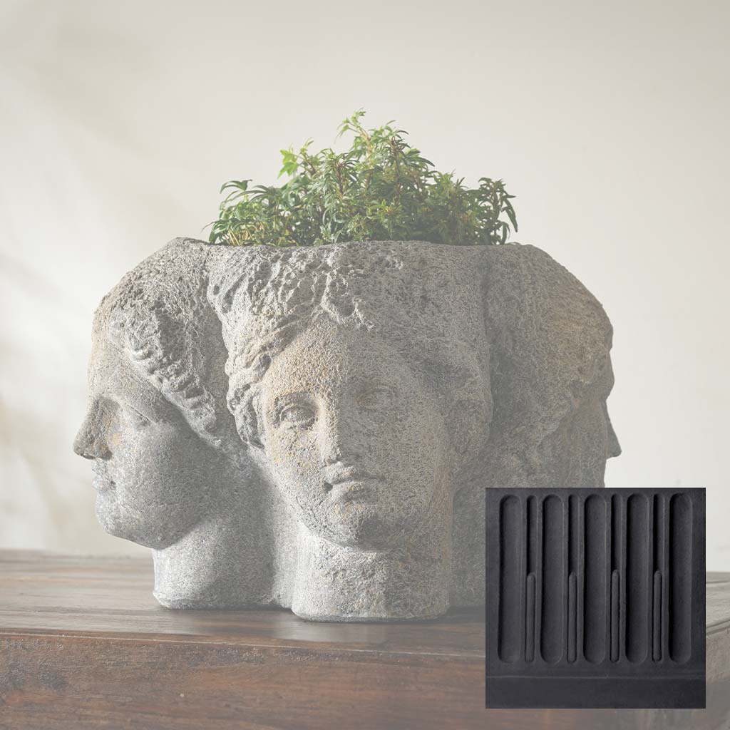 Quatro Planter