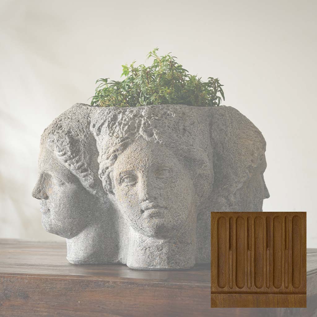 Quatro Planter