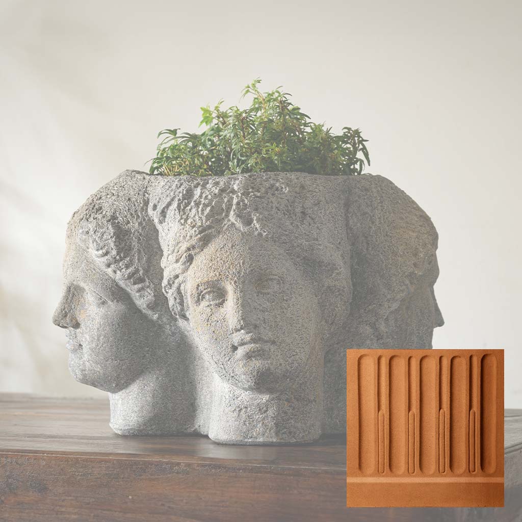 Quatro Planter