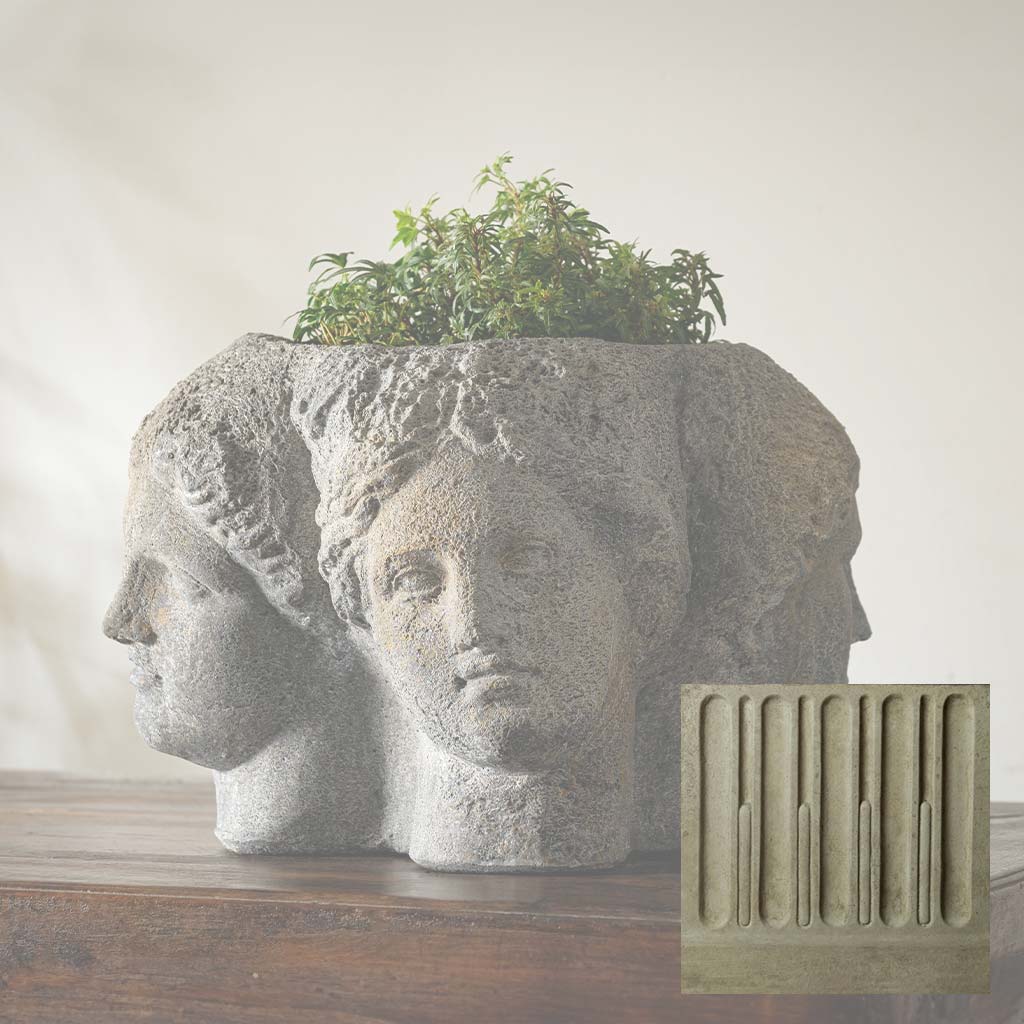 Quatro Planter