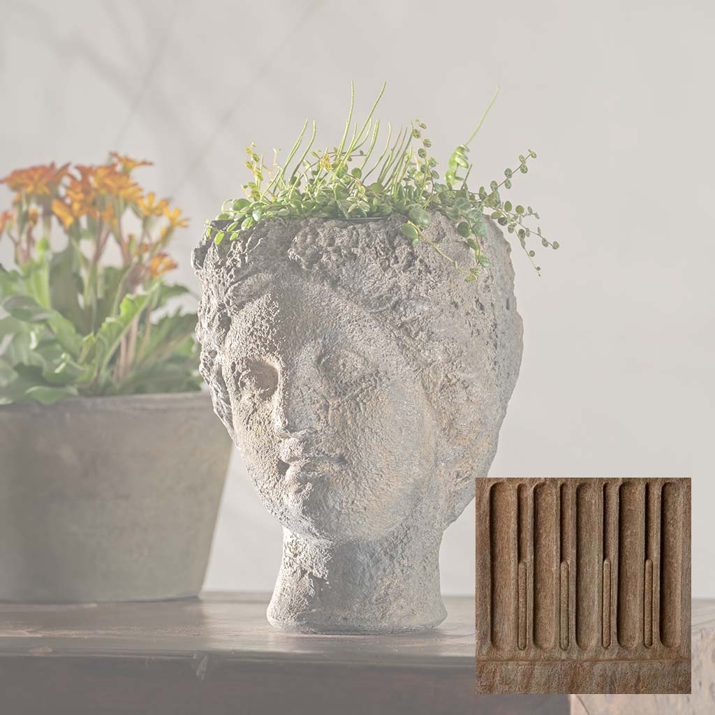 Claudia Planter