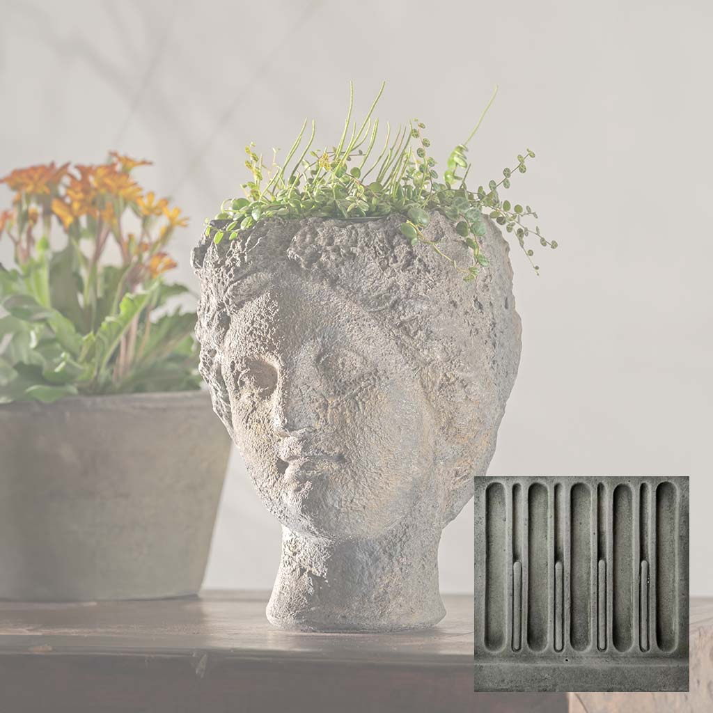 Claudia Planter