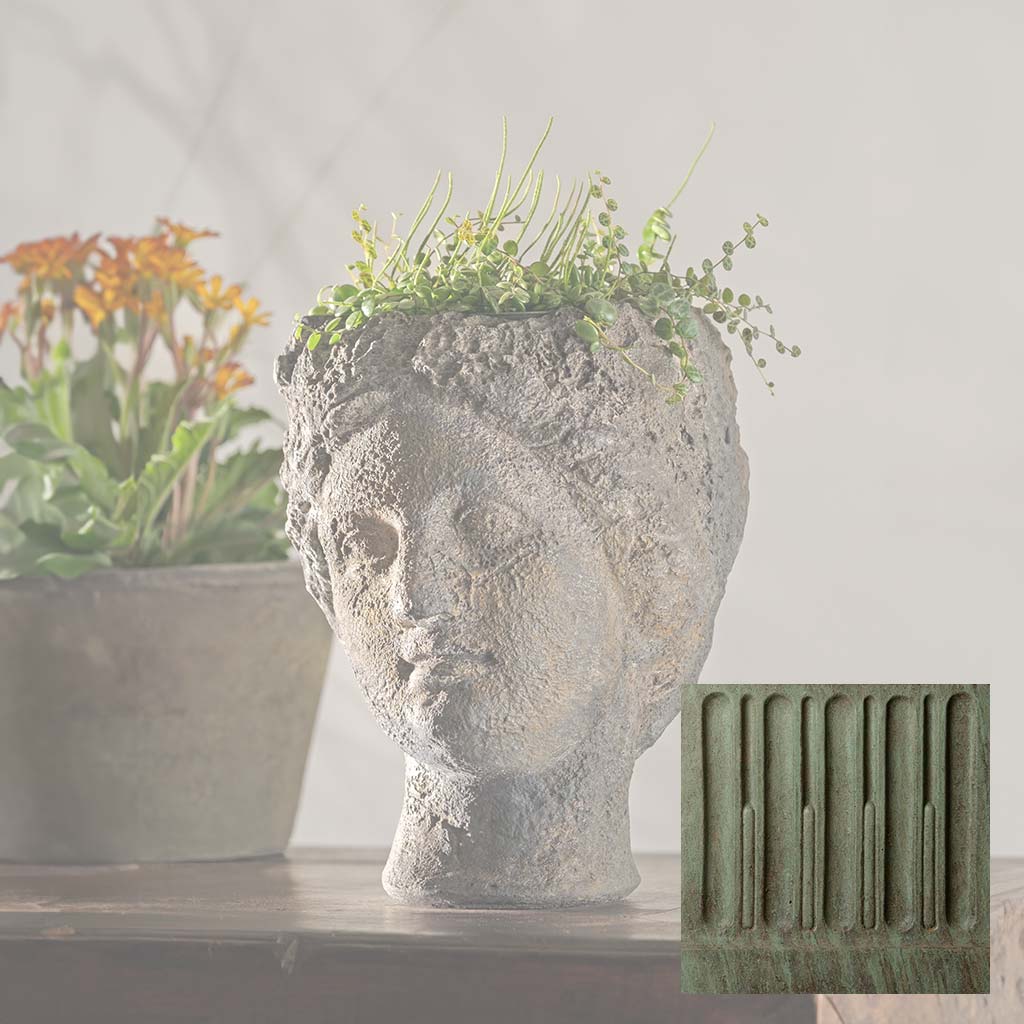 Claudia Planter